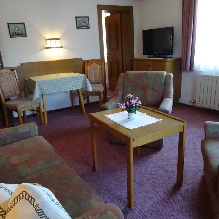 Haus Schoenblick Seefeld in Tirol