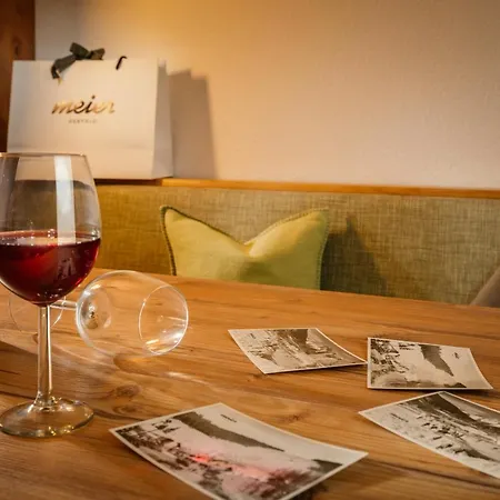 Haus Schoenblick * Seefeld in Tirol