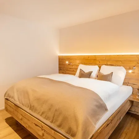 Apartment Haus Schoenblick