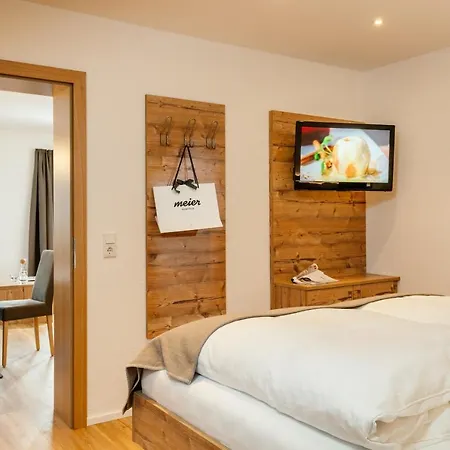 Haus Schoenblick Seefeld in Tirol