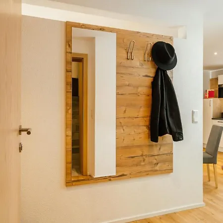 Haus Schoenblick Seefeld in Tirol