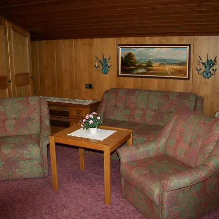 Haus Schönblick *