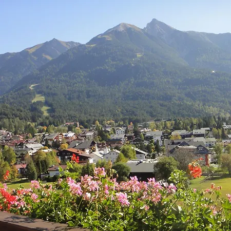 Haus Schönblick Seefeld in Tirol