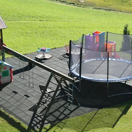 Haus Schoenblick Apartment Seefeld in Tirol