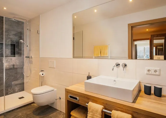 Haus Schoenblick * Зеефельд в Тироле