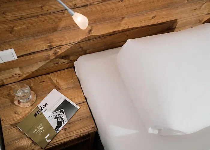 Апартаменти Haus Schoenblick