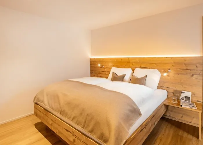 Апартаменти Haus Schoenblick