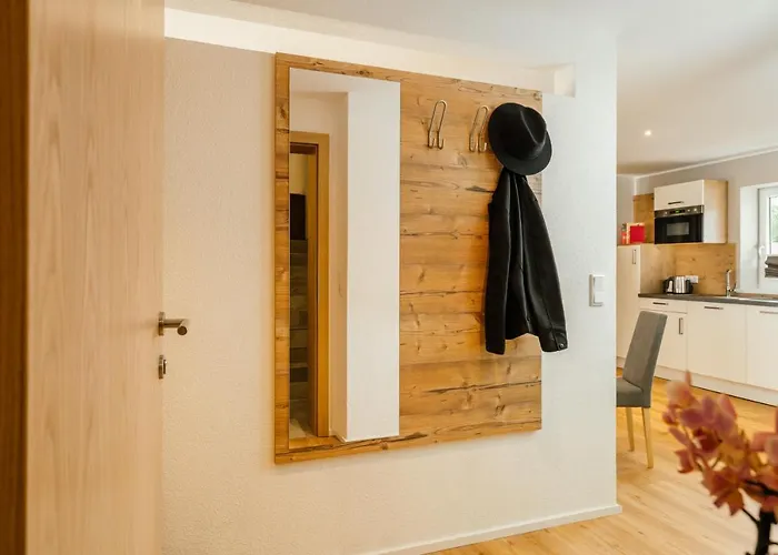 Haus Schoenblick Зеефельд в Тироле