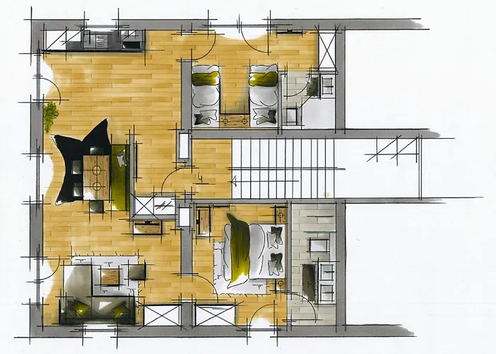 Haus Schoenblick Appartamento Seefeld in Tirol