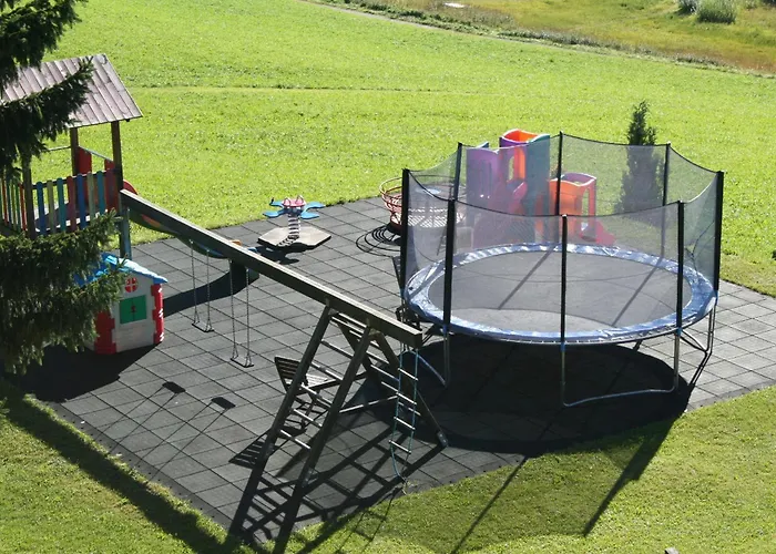 Haus Schoenblick Appartamento Seefeld in Tirol