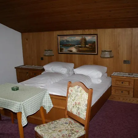 Haus Schoenblick * Seefeld in Tirol