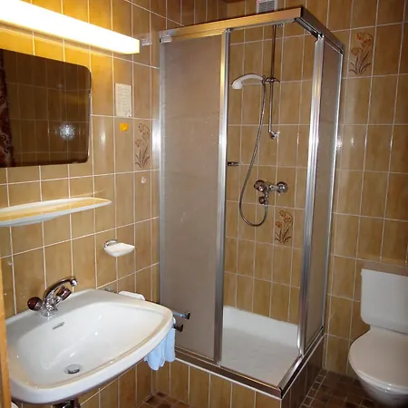 Apartman Haus Schoenblick