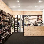 Haus Schoenblick Daire