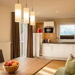 Daire Haus Schoenblick