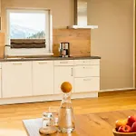 Haus Schoenblick Daire