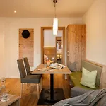 Daire Haus Schoenblick *