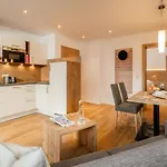 Haus Schoenblick Daire Seefeld in Tirol