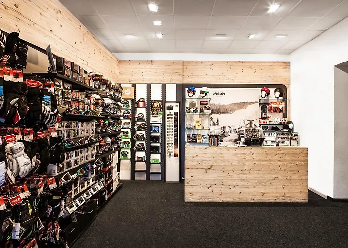 Haus Schoenblick Διαμέρισμα