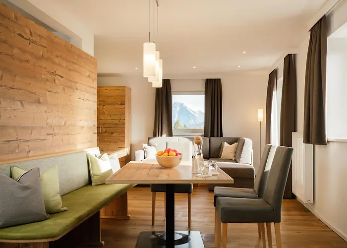 Haus Schoenblick Διαμέρισμα Ζέεφελντ