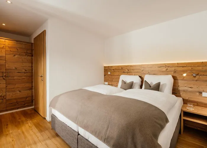 Haus Schoenblick Διαμέρισμα *