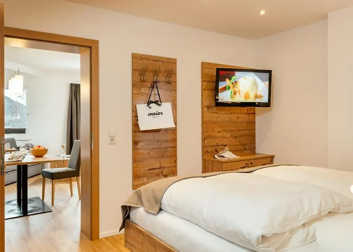 Haus Schoenblick Ζέεφελντ