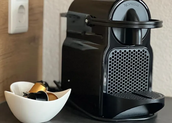 Haus Schoenblick * Ζέεφελντ