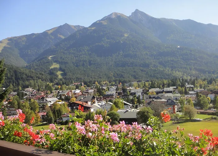 Haus Schoenblick Ζέεφελντ